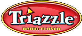 Triazzle Logo