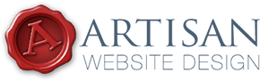 Artisan Website Design Logo